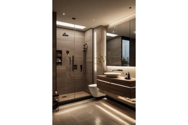 Bathroom Designs